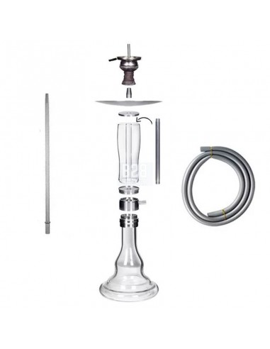 Cachimba Brosmoke Aqua-bomb