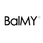 BALMY
